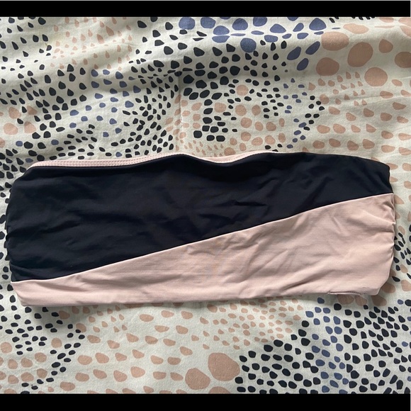 Tavik Other - Tavik Bandeau Bikini Top